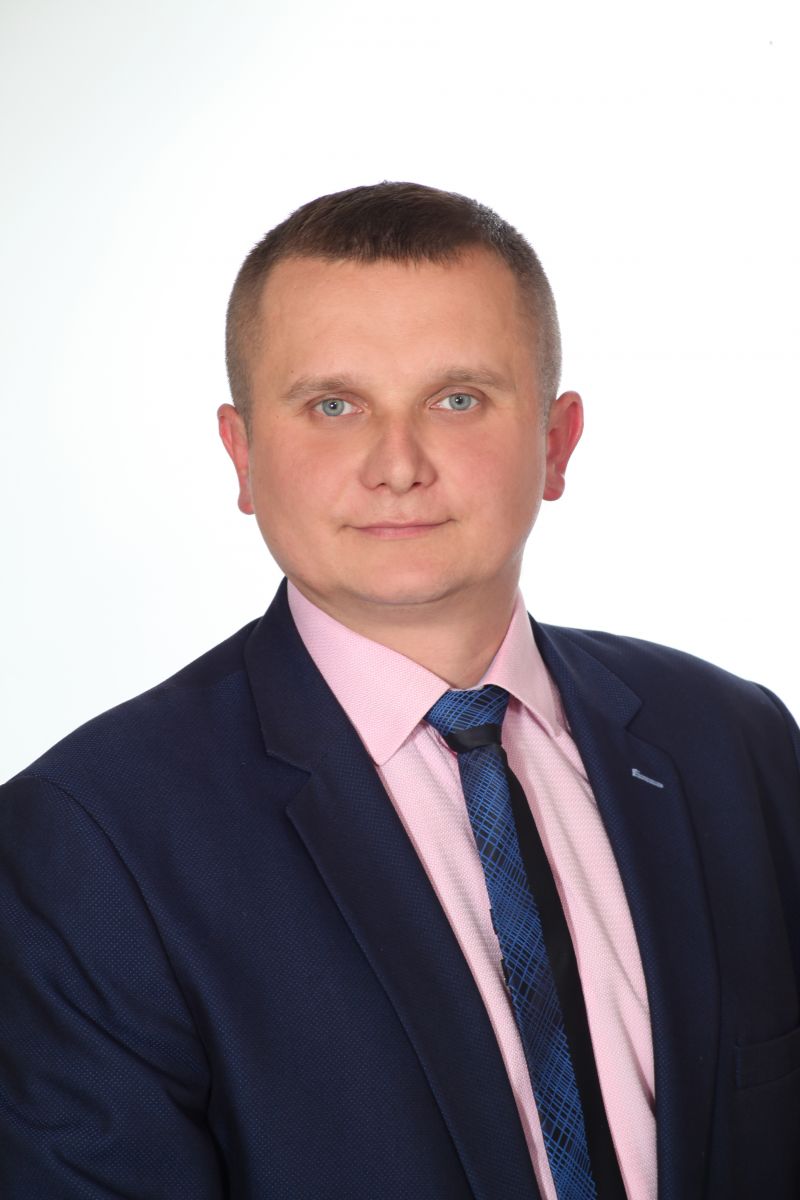 Przemysław Ficner