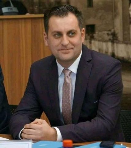 Grzegorz Zwarycz